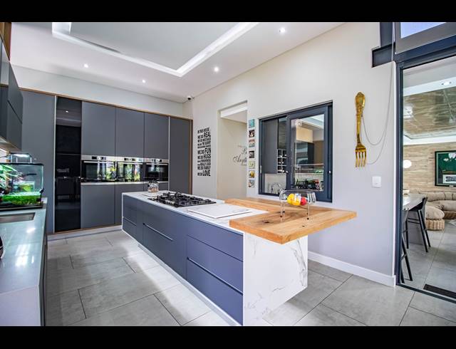 3 BEDROOM HOUSE FOR SALE IN STEYN CITY